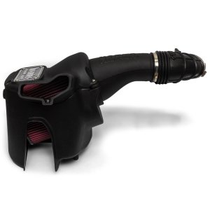 Ford F350 Performance Air Intake - Banks Power - Ram-Air, Oiled Filter - `20-`22